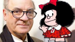 Carta a Quino