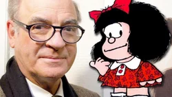 Carta a Quino