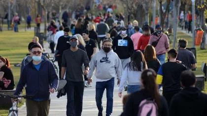 "No hay policía en el mundo que pueda controlar reuniones"