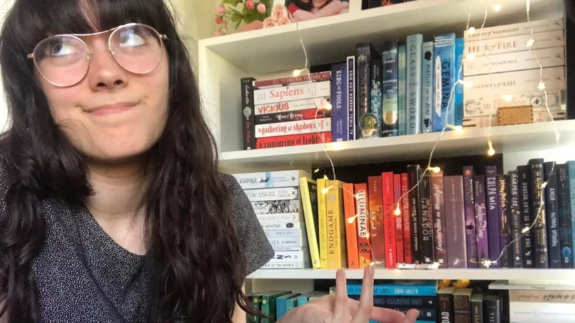 Los jóvenes odian los libros clásicos