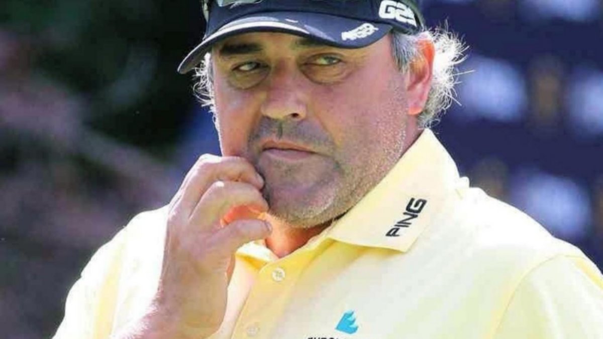 Interpol emitió una alerta roja contra el Pato Cabrera