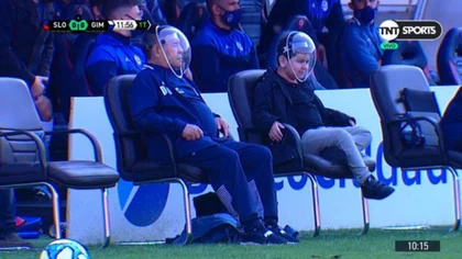 Maradona dio negativo de Coronavirus