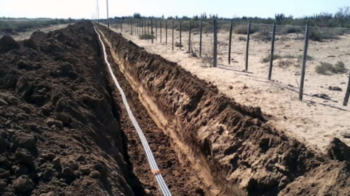 Condenan a ARSAT por los daños provocados en un campo