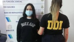 Mujer policía mató a su novio y dijo que se había suicidado