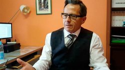 Luz verde para el juicio al polémico fiscal Terán