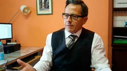 Luz verde para el juicio al polémico fiscal Terán