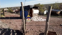 Cayó mafia que vendía lotes usurpados