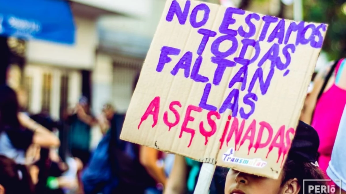 Nuevo y preocupante relevamiento de femicidios del 2020