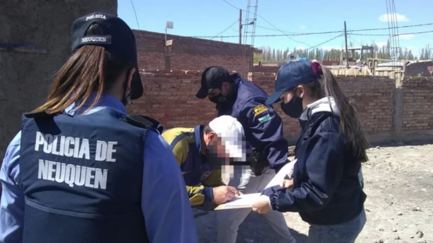 Dos mujeres drogaron a un hombre para desvalijar su casa