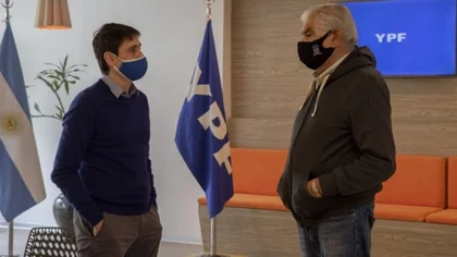 Señales y advertencias del gremio petrolero