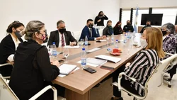 Una mesa técnica evaluará la Justicia para Vaca Muerta