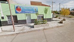Todos los residentes de un geriátrico dieron Covid positivo
