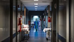 Descendieron 85 por ciento los contagios desde mayo