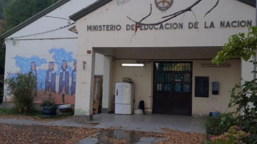“A muchos de los chicos los perdimos por falta de conectividad”