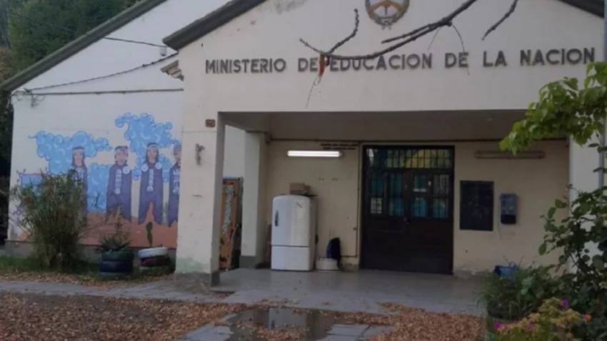 “A muchos de los chicos los perdimos por falta de conectividad”