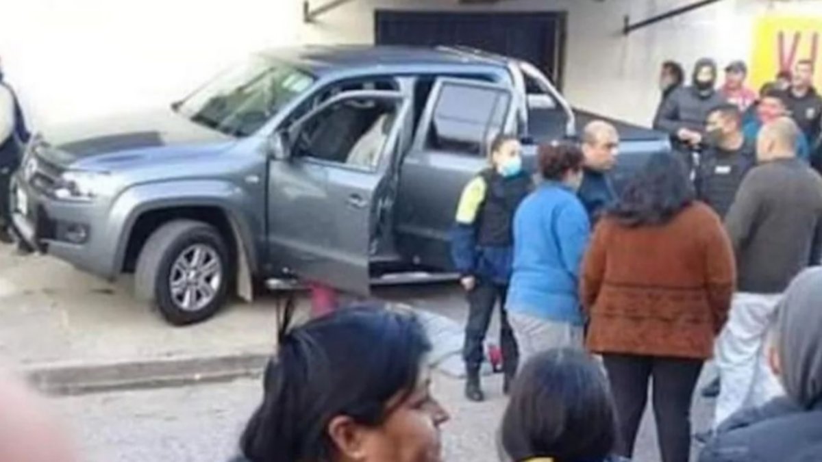 Pibes de 17 atacaron a un panadero: uno murió