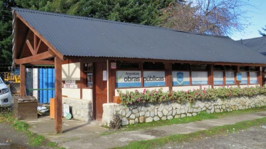Aprueban obras millonarias para Villa La Angostura