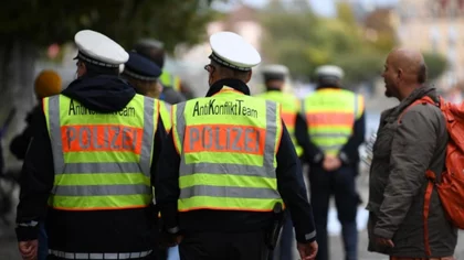 Alemania recauda millones de euros por multas en pandemia