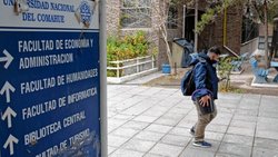 Universidad prepara sistema de tutores para ingresantes