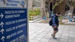 Universidad prepara sistema de tutores para ingresantes