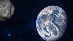 ¿La Tierra muy cerca de capturar una misteriosa ¨miniluna¨?