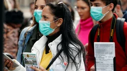 Un 10 % de la humanidad pudo haberse infectado de Covid