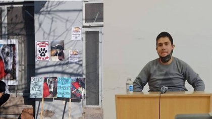 Otra vez suspendieron la audiencia por el caso Estelita
