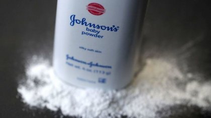 El talco para bebés que producía cáncer: millonaria demanda