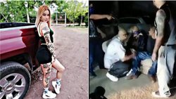 Murió de un disparo en la cabeza mientras actuaba en TikTok