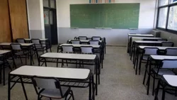 "No hay claridad en los mensajes" respecto de la educación