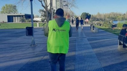 La prohibición de circular generó enojo y habrá movilizaciones