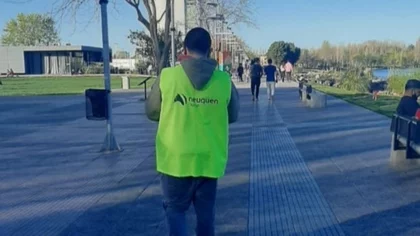 La prohibición de circular generó enojo y habrá movilizaciones