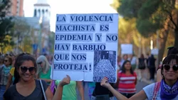 Hubo 73% más de denuncias de violencia de género en pandemia