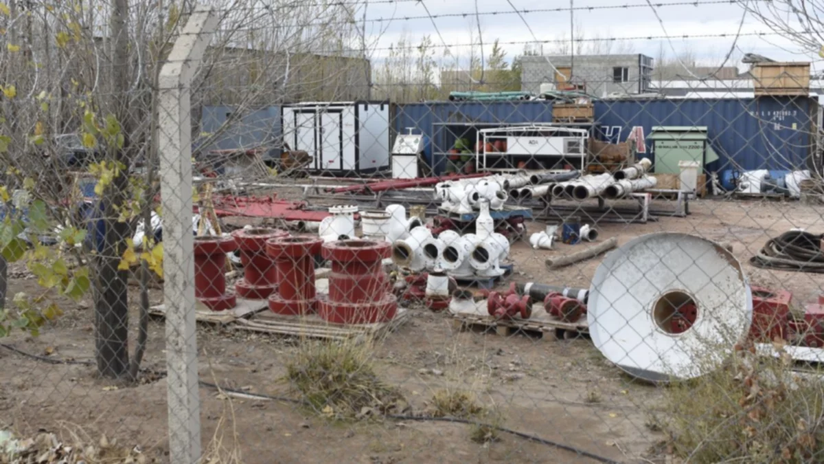 Industria petrolera: robos millonarios y mercado ilegal