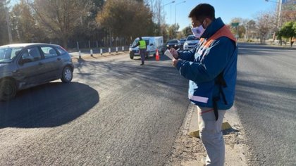“No estoy seguro que ahora funcione encerrarnos 15 días”