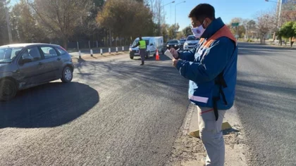 “No estoy seguro que ahora funcione encerrarnos 15 días”