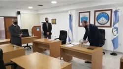 Completaron por sorteo los jurados para dos fiscales