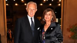 El empresario Jorge Neuss mató a su esposa y se suicidó