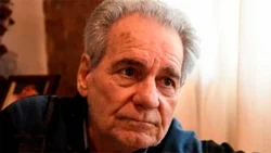 Murió, contagiado de coronavirus, el actor Hugo Arana