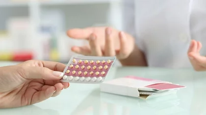 Menores podrán comprar anticonceptivos sin receta