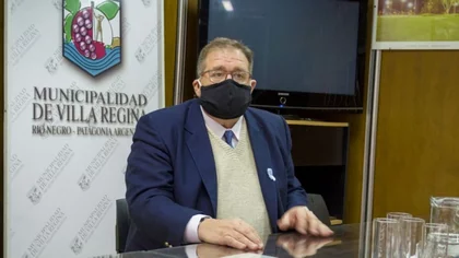 Regina pide 30 millones para pagar sueldos