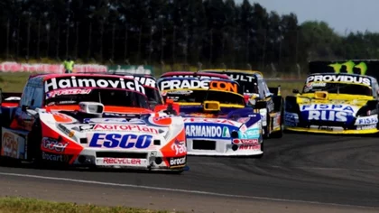 Mariano Werner ganó de punta a punta