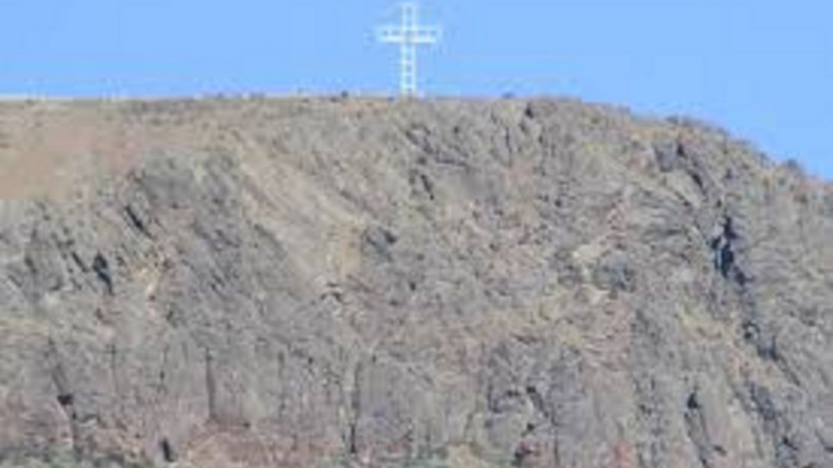 Encontraron un joven muerto en un cerro de El Maitén