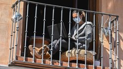 La OMS ¿ya no recomienda el confinamiento?