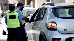 Cómo aplicará Gutiérrez la nueva cuarentena, desde este martes
