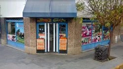 Asaltaron una carnicería vestidos con camperas municipales