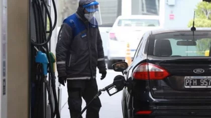 Por los cortes denuncian desabastecimiento de combustible