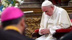 El Vaticano procesa a dos sacerdotes por abuso sexual
