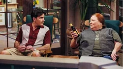 Murió "Berta", estrella de Two and a Half Men