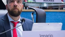 El Frente de Todos cuestionó tomar más deuda en Río Negro
